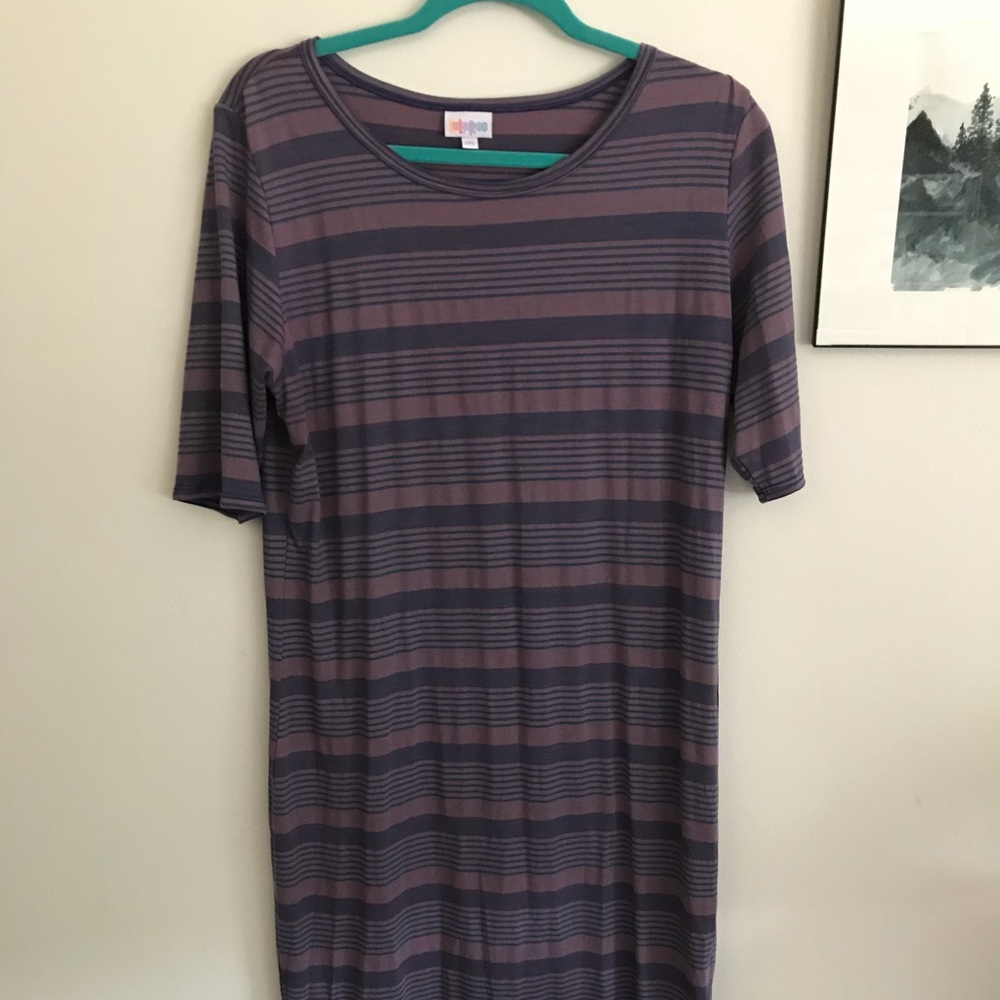Julia Pencil Dress